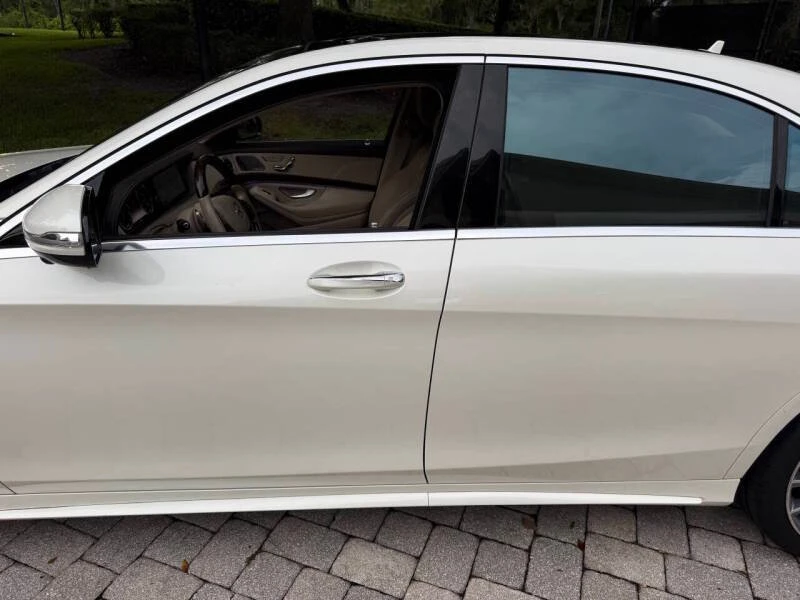 2014 Mercedes-Benz W222 S-Class - Image 8 of 20