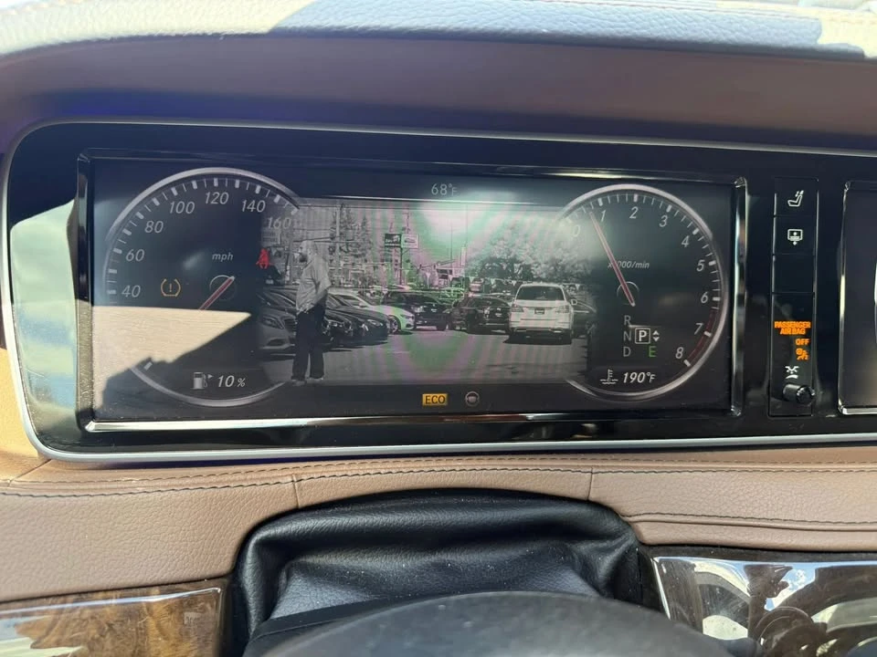 2014 Mercedes-Benz W222 S-Class - Image 10 of 20