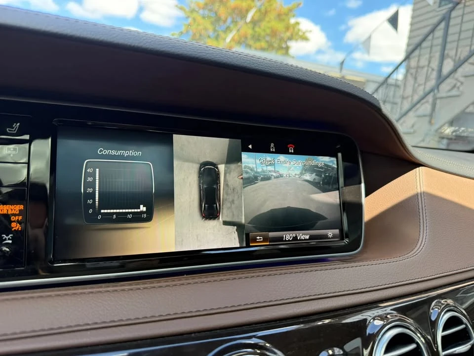 2014 Mercedes-Benz W222 S-Class - Image 12 of 20