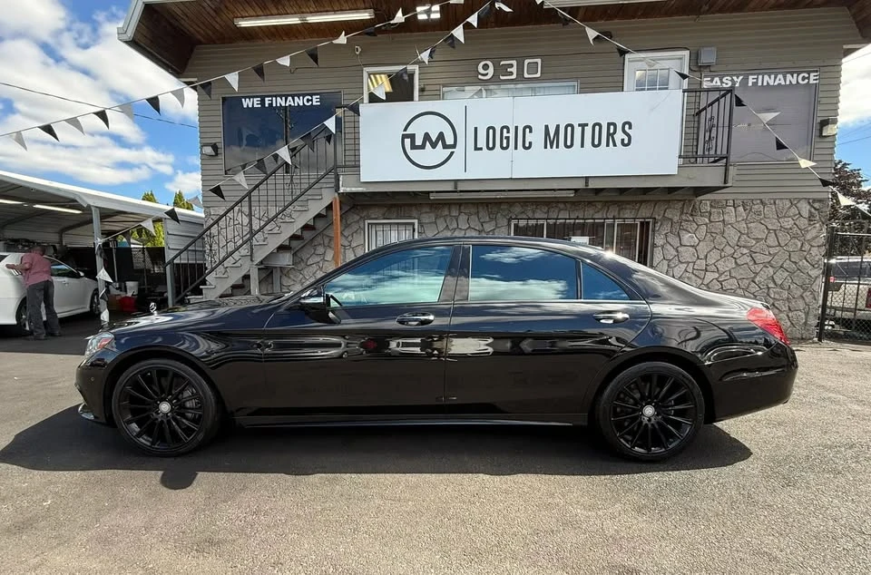 2014 Mercedes-Benz W222 S-Class - Image 2 of 20