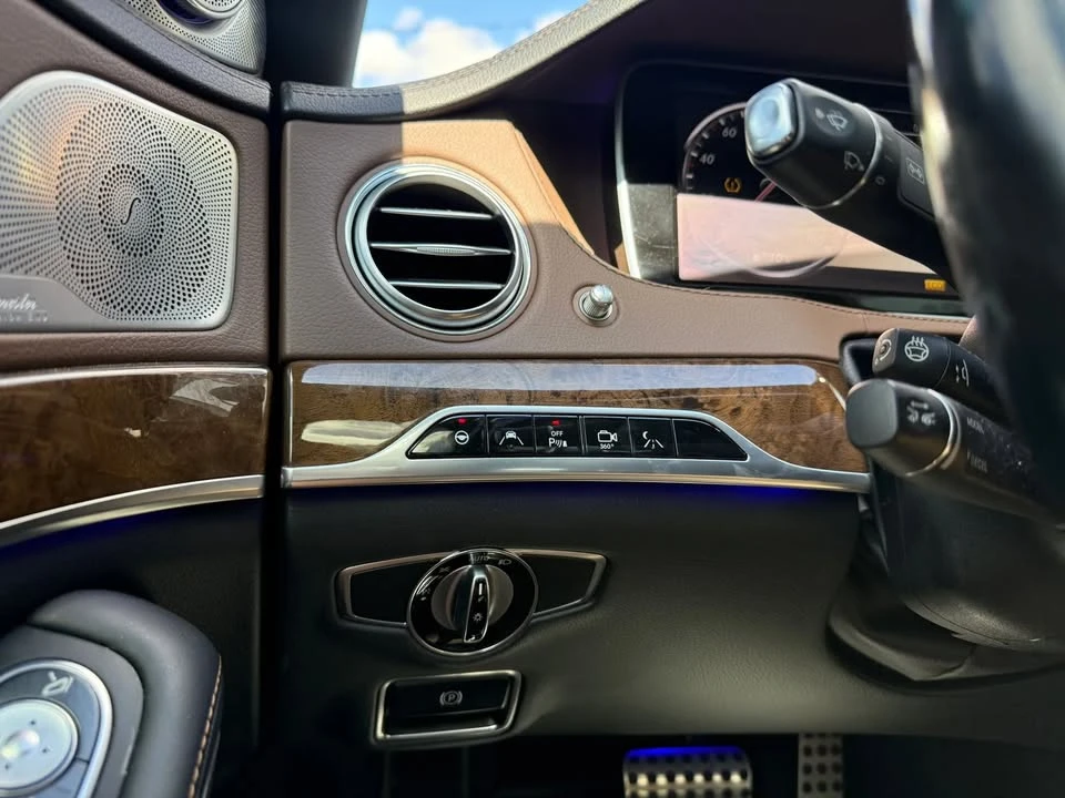 2014 Mercedes-Benz W222 S-Class - Image 11 of 20