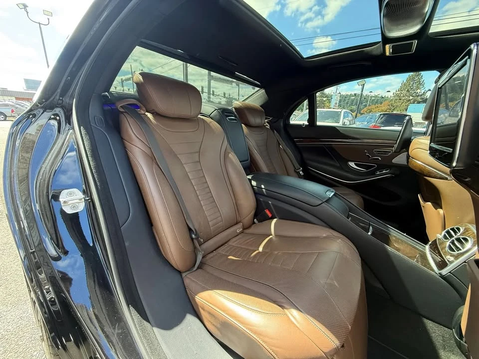 2014 Mercedes-Benz W222 S-Class - Image 20 of 20