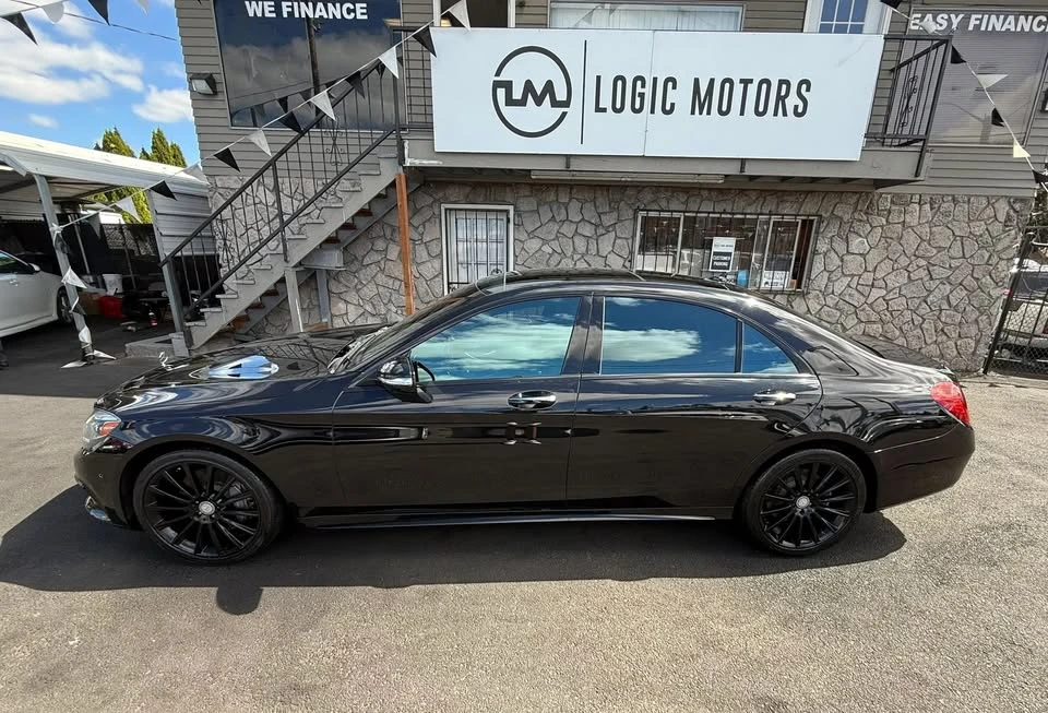 2014 Mercedes-Benz W222 S-Class - Image 3 of 20