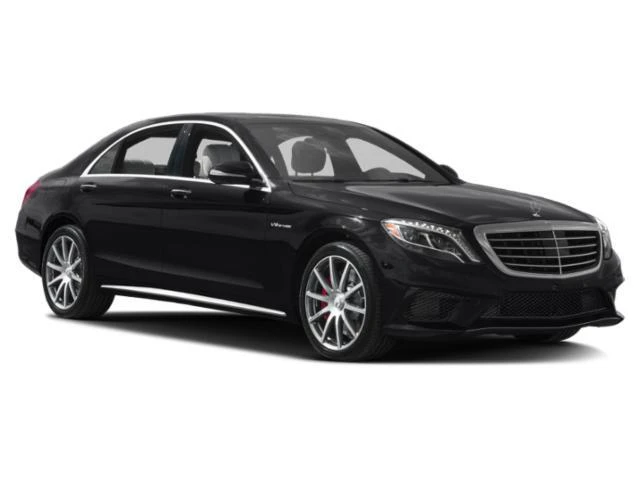 2014 Mercedes-Benz W222 S 63 & S 65 AMG - Image 7 of 22