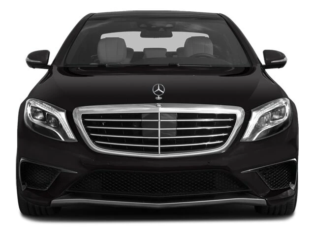 2014 Mercedes-Benz W222 S 63 & S 65 AMG - Image 5 of 22