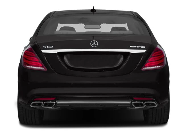2014 Mercedes-Benz W222 S 63 & S 65 AMG - Image 6 of 22