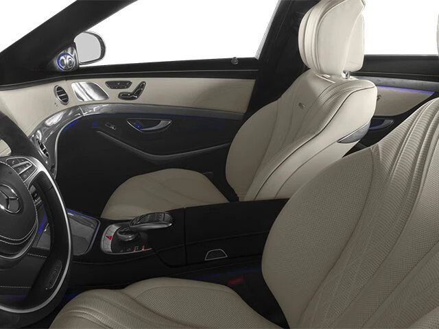 2014 Mercedes-Benz W222 S 63 & S 65 AMG - Image 10 of 22