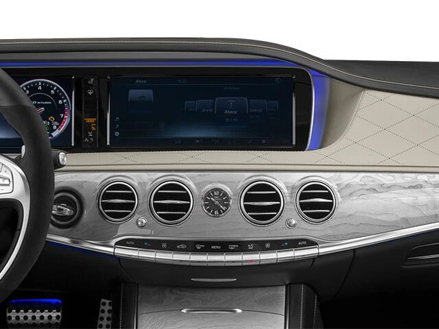 2014 Mercedes-Benz W222 S 63 & S 65 AMG - Image 11 of 22