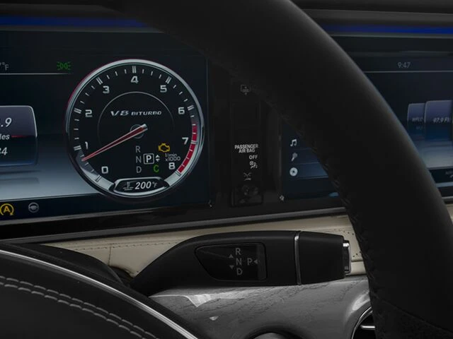 2014 Mercedes-Benz W222 S 63 & S 65 AMG - Image 12 of 22