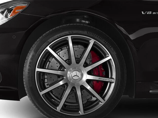 2014 Mercedes-Benz W222 S 63 & S 65 AMG - Image 13 of 22