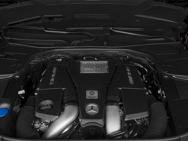 2014 Mercedes-Benz W222 S 63 & S 65 AMG - Image 15 of 22