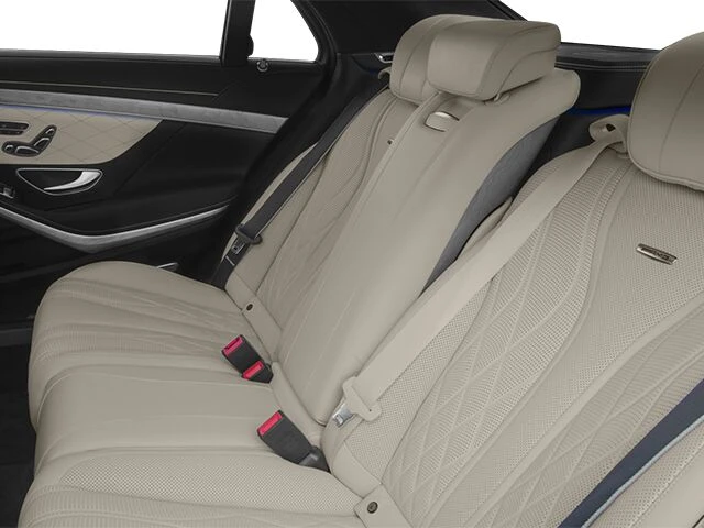 2014 Mercedes-Benz W222 S 63 & S 65 AMG - Image 16 of 22