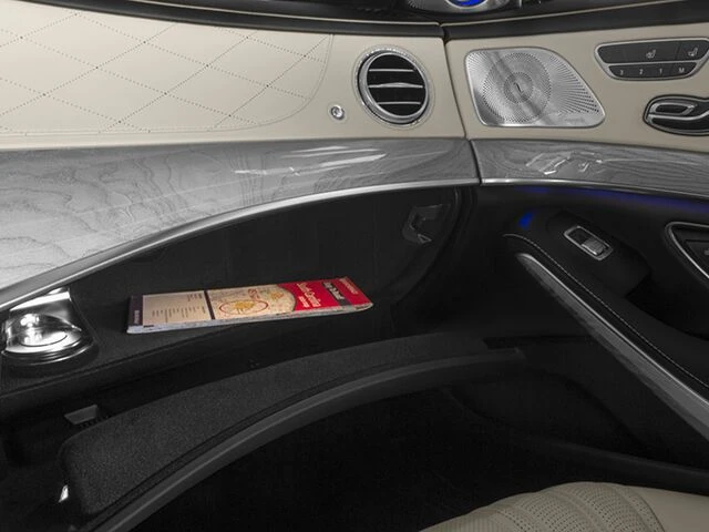 2014 Mercedes-Benz W222 S 63 & S 65 AMG - Image 18 of 22