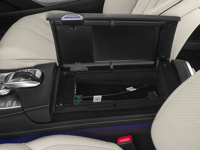 2014 Mercedes-Benz W222 S 63 & S 65 AMG - Image 19 of 22
