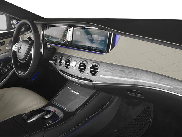 2014 Mercedes-Benz W222 S 63 & S 65 AMG - Image 20 of 22