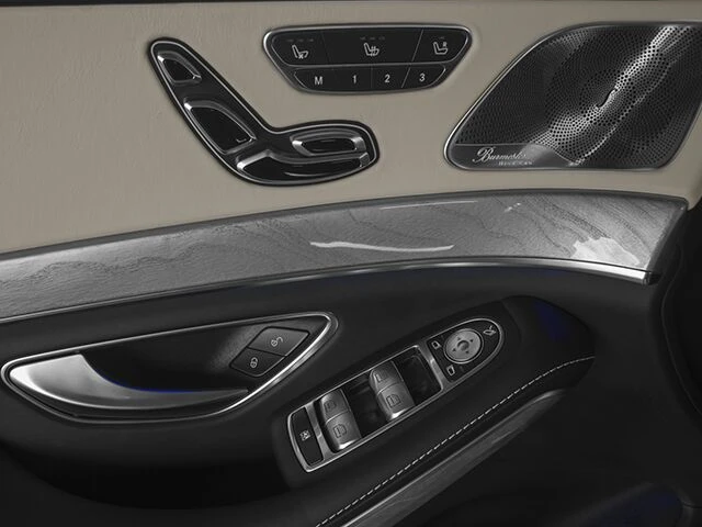 2014 Mercedes-Benz W222 S 63 & S 65 AMG - Image 21 of 22