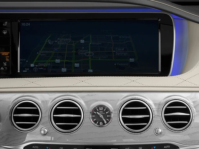 2014 Mercedes-Benz W222 S 63 & S 65 AMG - Image 22 of 22