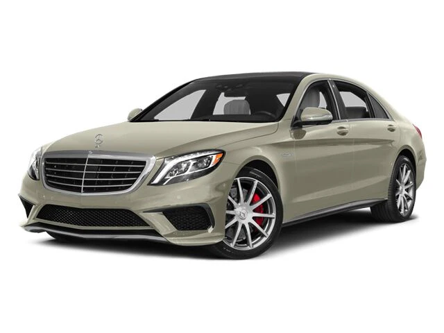 2014 Mercedes-Benz W222 S 63 & S 65 AMG - Image 2 of 22