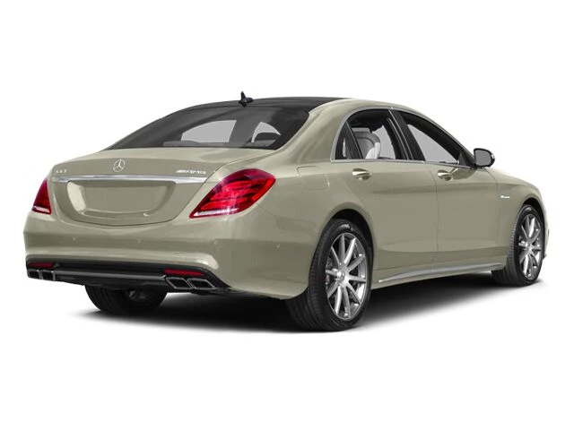 2014 Mercedes-Benz W222 S 63 & S 65 AMG - Image 3 of 22