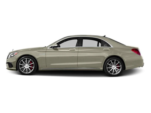 2014 Mercedes-Benz W222 S 63 & S 65 AMG - Image 4 of 22