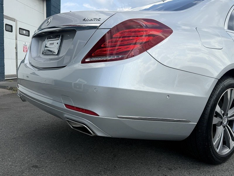 2014 Mercedes-Benz W222 S-Class - Image 9 of 20