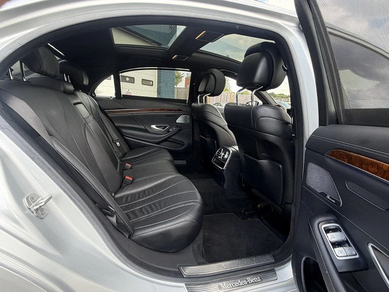 2014 Mercedes-Benz W222 S-Class - Image 7 of 20