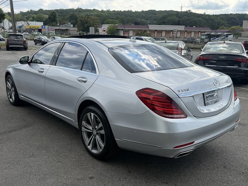 2014 Mercedes-Benz W222 S-Class - Image 5 of 20