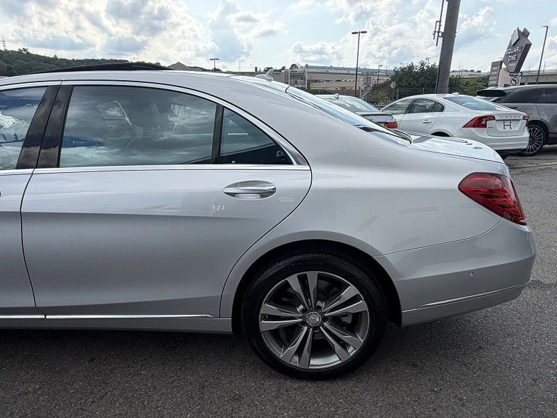 2014 Mercedes-Benz W222 S-Class - Image 15 of 20