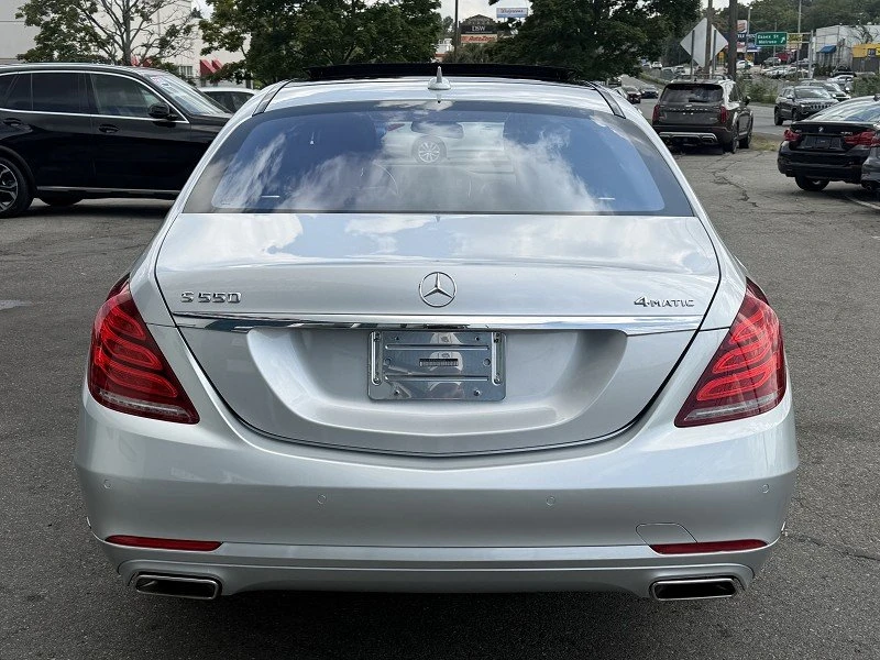 2014 Mercedes-Benz W222 S-Class - Image 4 of 20