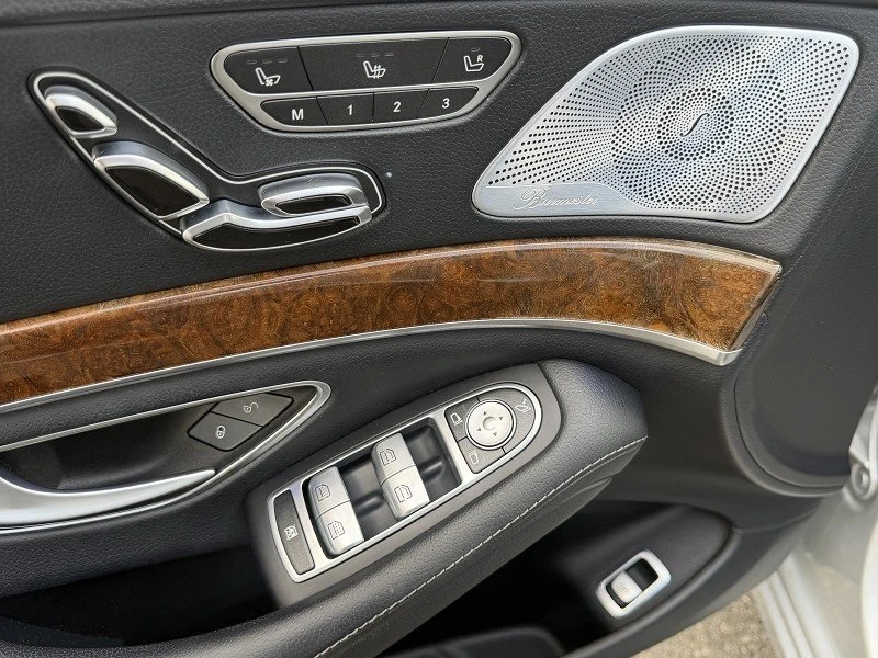 2014 Mercedes-Benz W222 S-Class - Image 17 of 20