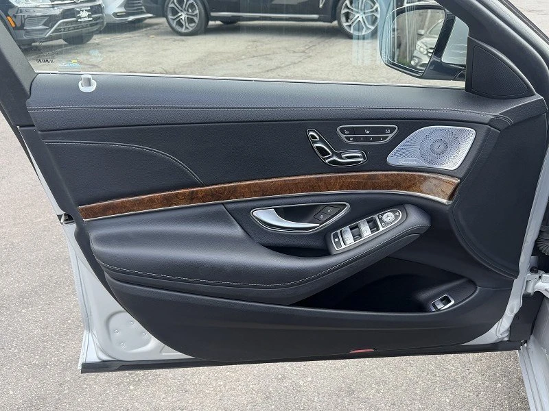 2014 Mercedes-Benz W222 S-Class - Image 16 of 20