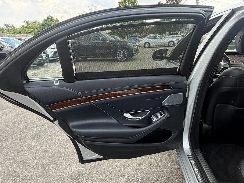 2014 Mercedes-Benz W222 S-Class - Image 20 of 20