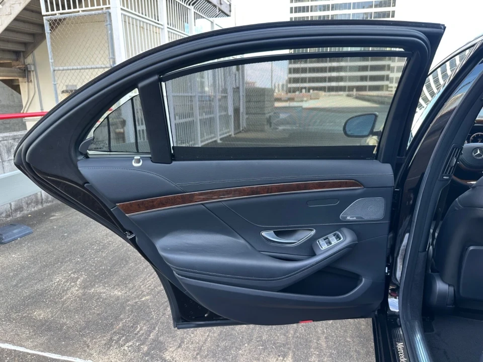 2014 Mercedes-Benz W222 S-Class - Image 5 of 21