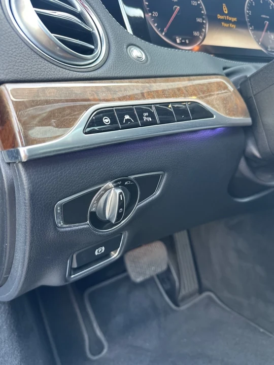 2014 Mercedes-Benz W222 S-Class - Image 17 of 21