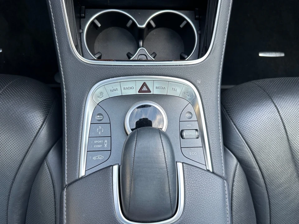 2014 Mercedes-Benz W222 S-Class - Image 13 of 21