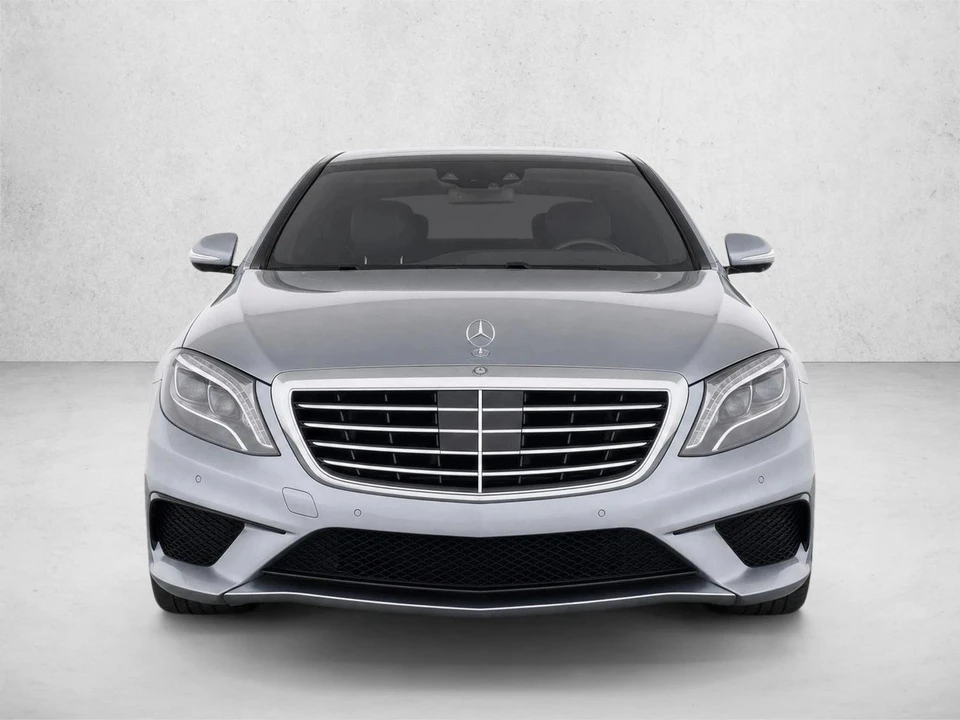 2014 Mercedes-Benz W222 S-Class - Image 2 of 8