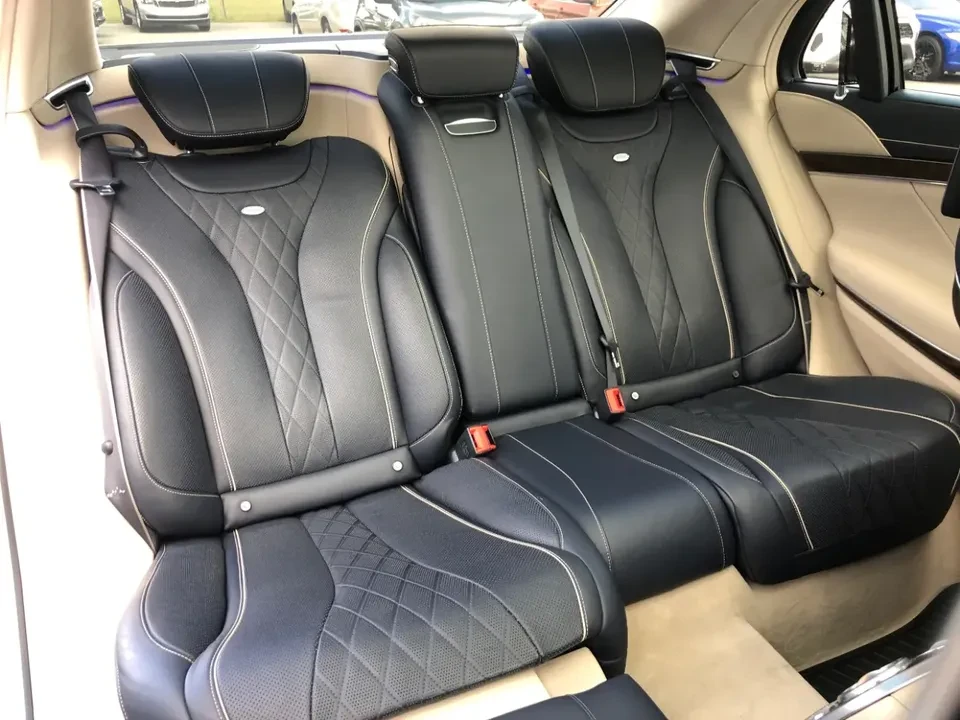 2014 Mercedes-Benz W222 S-Class - Image 13 of 20