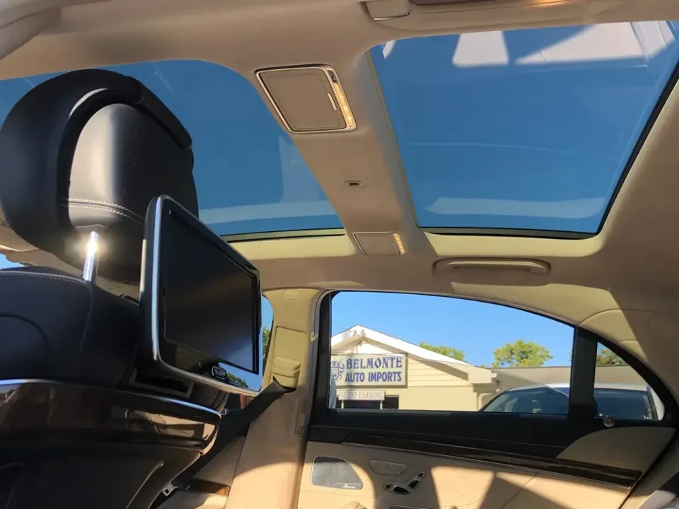 2014 Mercedes-Benz W222 S-Class - Image 18 of 20