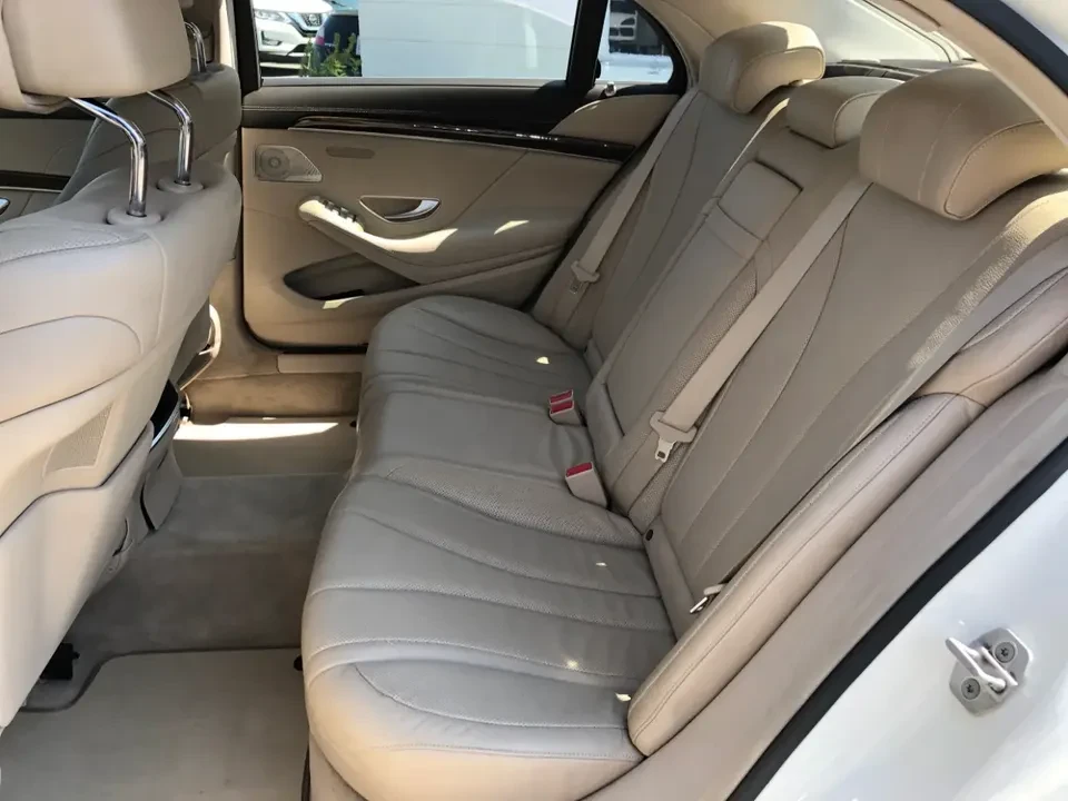 2014 Mercedes-Benz W222 S-Class - Image 11 of 20