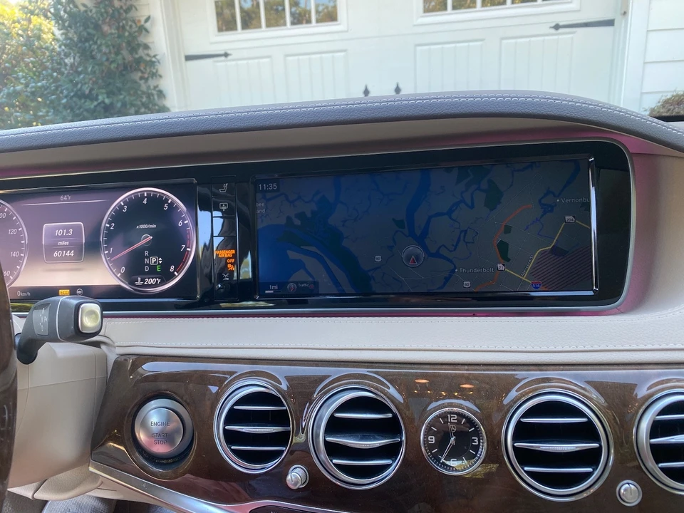 2014 Mercedes-Benz W222 S-Class - Image 5 of 17