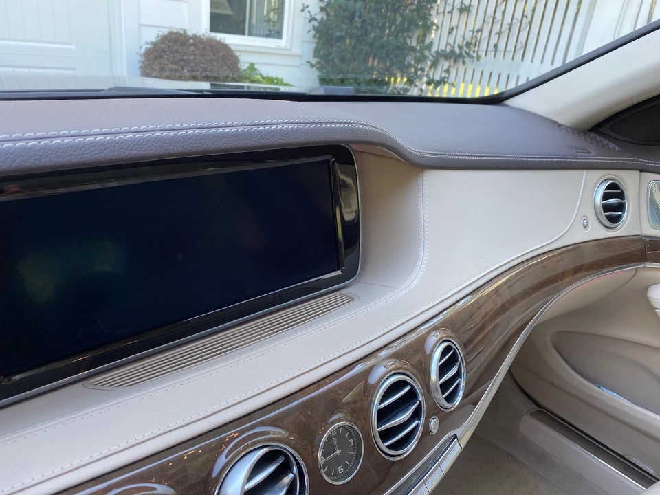 2014 Mercedes-Benz W222 S-Class - Image 3 of 17