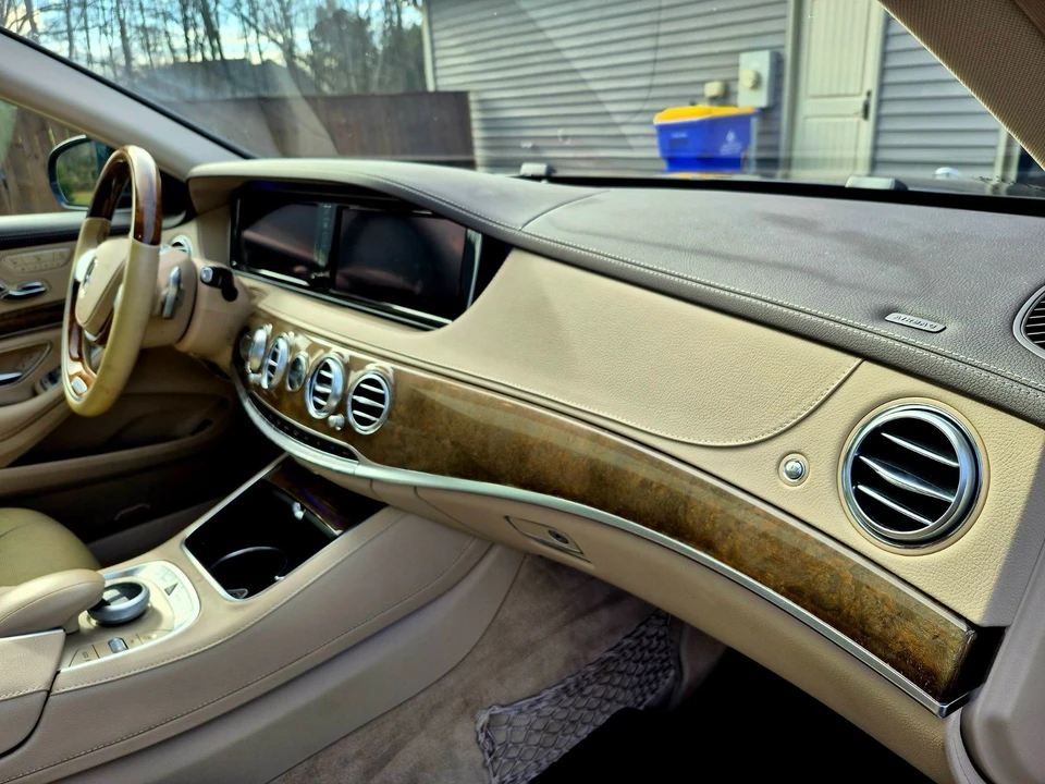 2014 Mercedes-Benz W222 S-Class - Image 15 of 21