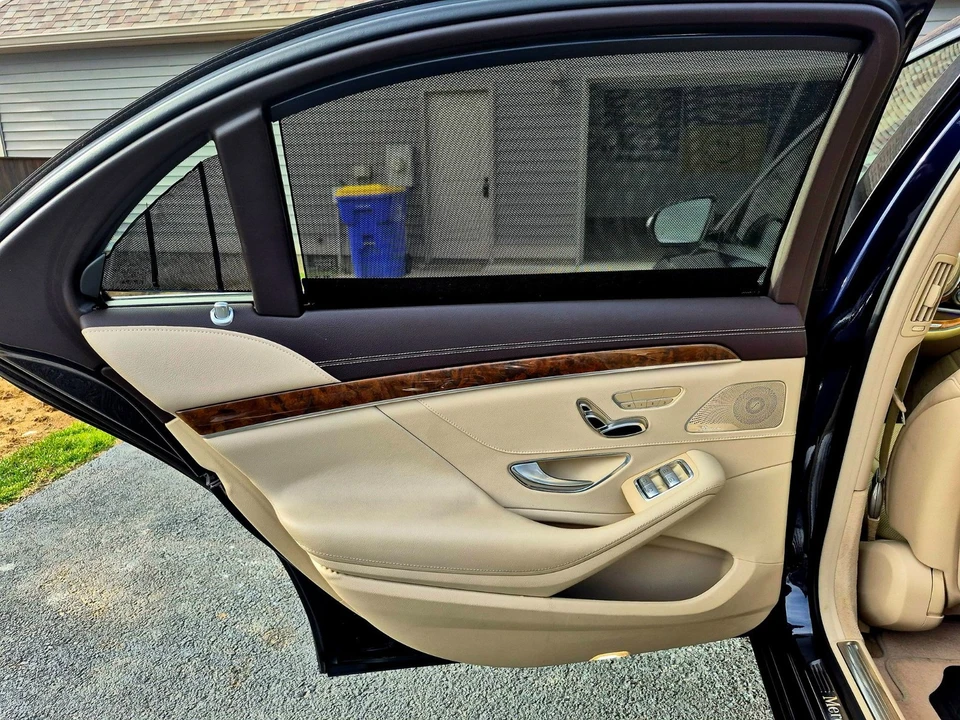 2014 Mercedes-Benz W222 S-Class - Image 17 of 21