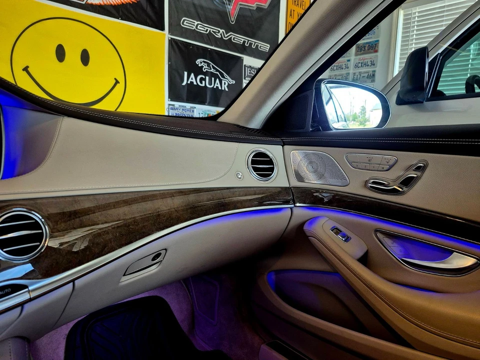 2014 Mercedes-Benz W222 S-Class - Image 21 of 21