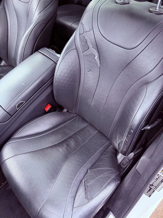2014 Mercedes-Benz W222 S-Class - Image 13 of 21
