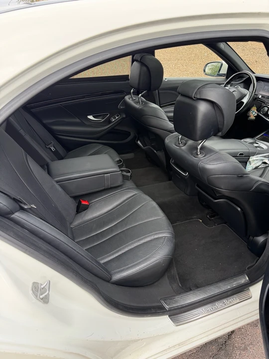2014 Mercedes-Benz W222 S-Class - Image 16 of 21