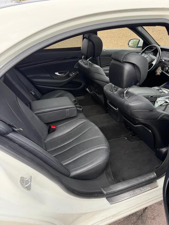 2014 Mercedes-Benz W222 S-Class - Image 14 of 21