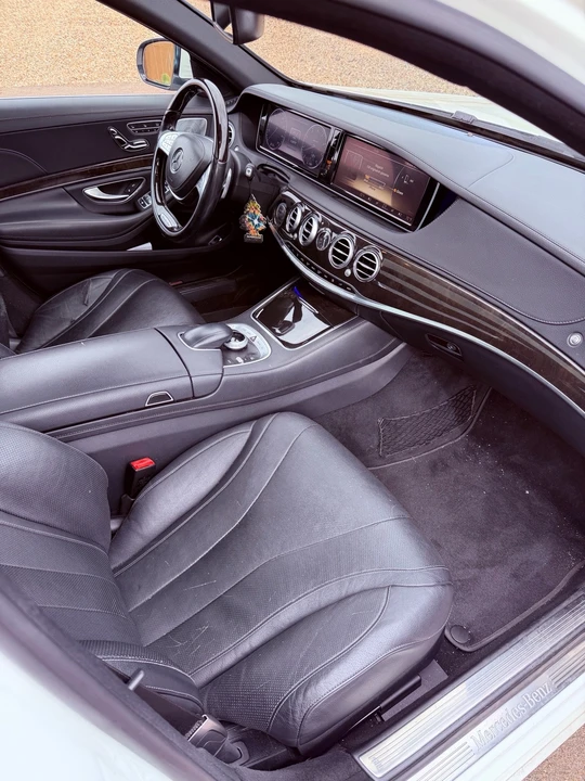 2014 Mercedes-Benz W222 S-Class - Image 15 of 21