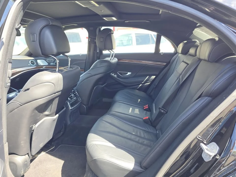 2014 Mercedes-Benz W222 S-Class - Image 19 of 20