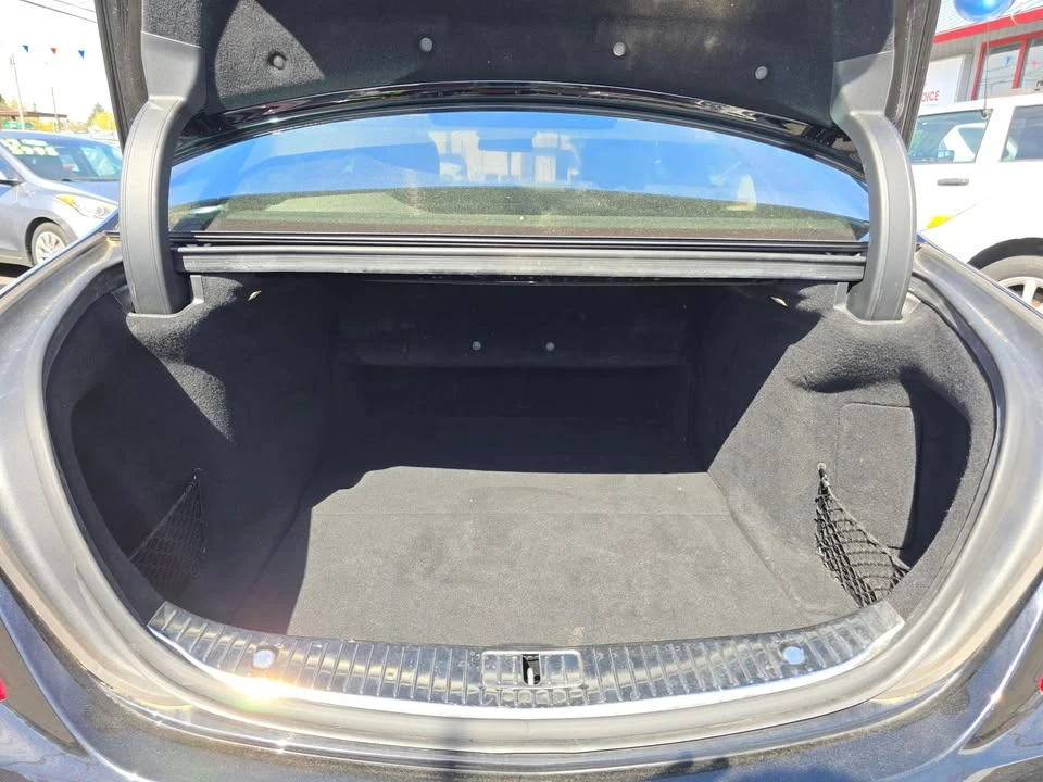 2014 Mercedes-Benz W222 S-Class - Image 5 of 20